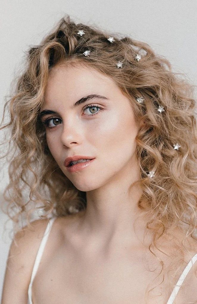 26 last minute bridal hair accessories you can buy today